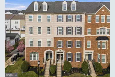2606 Egret Way #B, Frederick, MD 21701 - Photo 1