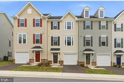 317 Pemberton Park Lane, Frederick, MD 21703 - Photo 1