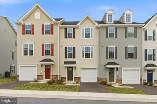 317 Pemberton Park Ln, Frederick, MD 21703 - Photo 1