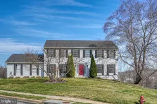 66 Fox Rock Dr, Myersville, MD 21773 - Photo 1