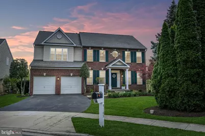 9105 Hendry Terrace, Frederick, MD 21704 - Photo 1