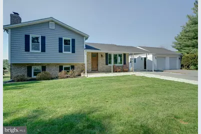 4602 Highboro Court, Mount Airy, MD 21771 - Photo 1