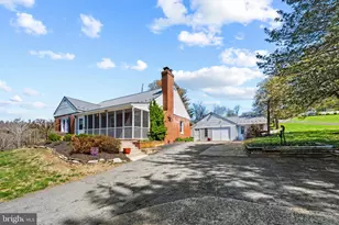 9233 Baltimore National Pike, Middletown, MD 21769 - Photo 1