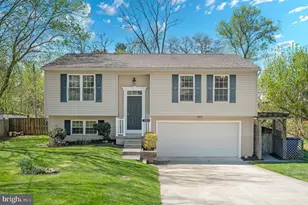 1107 2nd Ave, Brunswick, MD 21716 - Photo 1