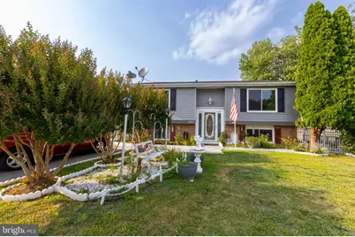 550 Logan Street, Frederick, MD 21701 - Photo 1