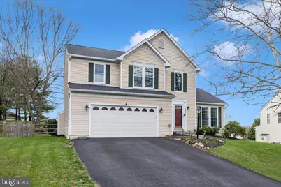 4804 Bennington Place E, Jefferson, MD 21755 - Photo 1