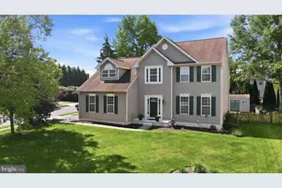 149 Crosstimber Way, Frederick, MD 21702 - Photo 1
