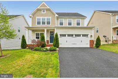 11002 Corner Stone Lane, Monrovia, MD 21770 - Photo 1