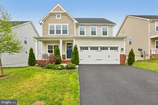 11002 Corner Stone Ln, Monrovia, MD 21770 - Photo 1