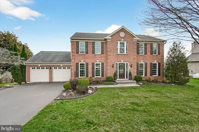 16 Knoll Side Lane, Middletown, MD 21769 - Photo 1
