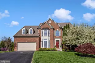 4003 Shafers Mill Ct, Frederick, MD 21704 - Photo 1