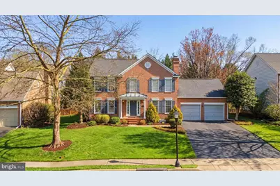 2405 Noble Manor Lane, Frederick, MD 21702 - Photo 1