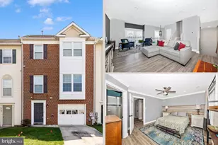 6105 Pine Crest Ln, Frederick, MD 21701 - Photo 1