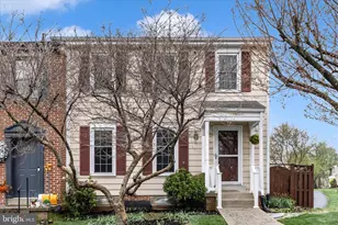 8226 Red Wing Ct, Frederick, MD 21701 - Photo 1