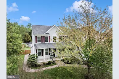13454 Four Seasons Court, Mount Airy, MD 21771 - Photo 1