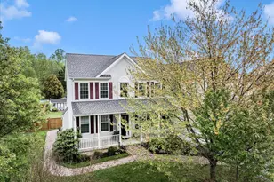 13454 Four Seasons Ct, Mount Airy, MD 21771 - Photo 1
