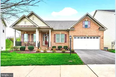4603 Arboretum Drive, Monrovia, MD 21770 - Photo 1
