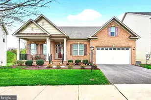 4603 Arboretum Dr, Monrovia, MD 21770 - Photo 1