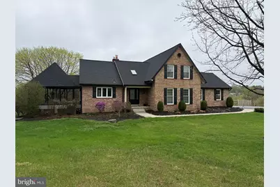3293 N Hill Court, Middletown, MD 21769 - Photo 1