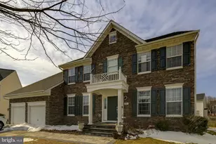 601 Crossover Ct, Frederick, MD 21703 - Photo 1