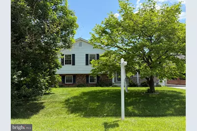 8211 Winter Snow Court, Frederick, MD 21702 - Photo 1