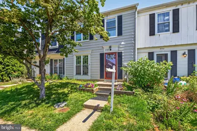 5733 Sunset View Lane, Frederick, MD 21703 - Photo 1