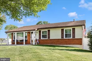 3895 Gibbons Rd, Point of Rocks, MD 21777 - Photo 1