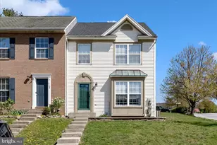 6101 Baldridge Terrace, Frederick, MD 21701 - Photo 1