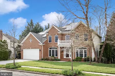9102 Travener Circle, Frederick, MD 21704 - Photo 1