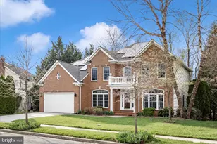 9102 Travener Cir, Frederick, MD 21704 - Photo 1
