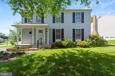 100 Albany Avenue E, Walkersville, MD 21793 - Photo 1