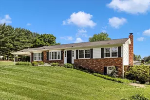 5811 Corporal Jones Ct, Mount Airy, MD 21771 - Photo 1