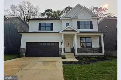 474 Ensemble Way, Frederick, MD 21701 - Photo 1