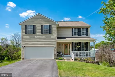 307 Washington Street, Middletown, MD 21769 - Photo 1