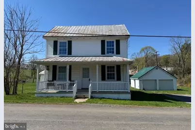 9440 Hollow Road, Middletown, MD 21769 - Photo 1