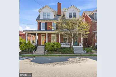 520 Elm Street, Frederick, MD 21701 - Photo 1