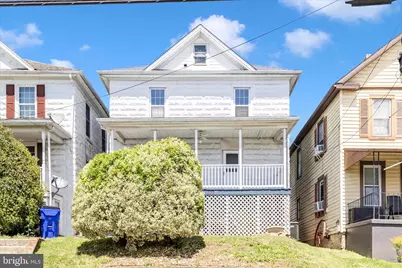 517 W Potomac Street, Brunswick, MD 21716 - Photo 1