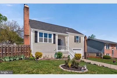 181 Poinsett Lane, Frederick, MD 21702 - Photo 1