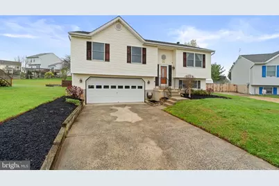 9 Ironmaster Court, Thurmont, MD 21788 - Photo 1