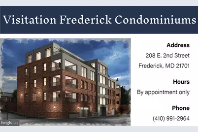 [Address not provided], Frederick, MD 21701 - Photo 1