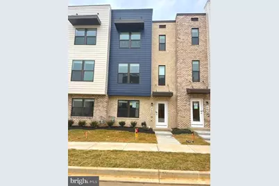 463 Tiller Street, Frederick, MD 21701 - Photo 1