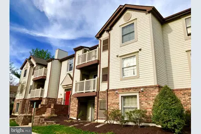 812 Stratford Way #J, Frederick, MD 21701 - Photo 1