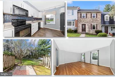 25 Boileau Court, Middletown, MD 21769 - Photo 1