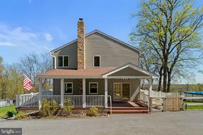 10812 Putman Road, Thurmont, MD 21788 - Photo 1