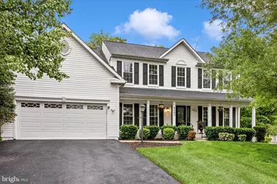 6463 Forest Hills Court, Frederick, MD 21701 - Photo 1