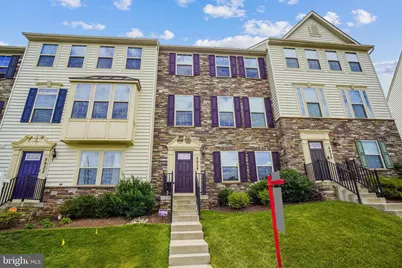 5934 Jefferson Commons Way, Frederick, MD 21703 - Photo 1