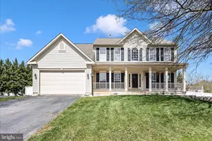 5168 Tiverton Ct, Frederick, MD 21703 - Photo 1