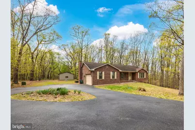 10393 Liberty Road, Frederick, MD 21701 - Photo 1