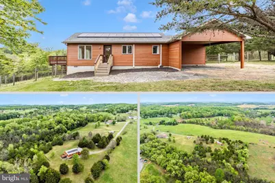 9930 Woodsboro Road, Woodsboro, MD 21798 - Photo 1