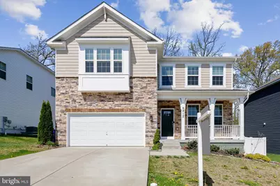 5812 Haller Place, Frederick, MD 21704 - Photo 1